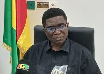 Vente aux enchères des biens de Dr Mohamed Diané : le DG de l&rsquo; AGRASC s&rsquo;exprimera ce lundi 