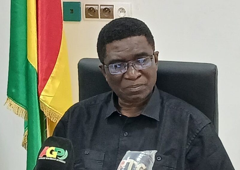 Vente aux enchères des biens de Dr Mohamed Diané : le DG de l&rsquo; AGRASC s&rsquo;exprimera ce lundi 