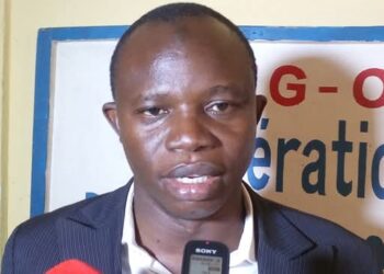 TPI Mafanco : le syndicaliste Salifou Camara condamné