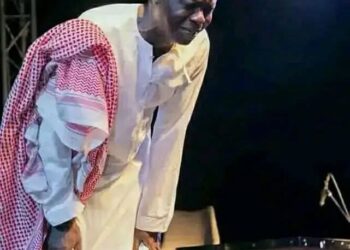 Culture : Moussa Koffoé a rendu l&rsquo;âme à l&rsquo;âge de 62 ans à  Kindia