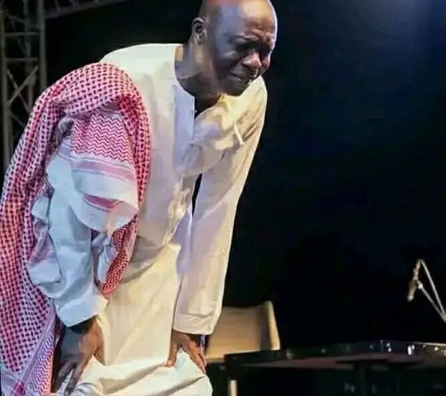 Culture : Moussa Koffoé a rendu l&rsquo;âme à l&rsquo;âge de 62 ans à  Kindia