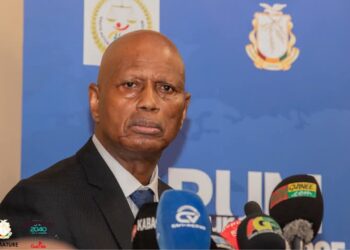 Médias : Des journalistes échangent  sur l&rsquo;avenir de la presse en Guinée