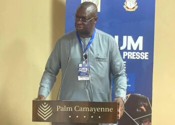 Forum sur l’avenir de la presse en Guinée : une lueur d’espoir pour un secteur en quête de renouveau