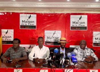 Journée internationale de la presse : le SPPG fait plusieurs recommandations