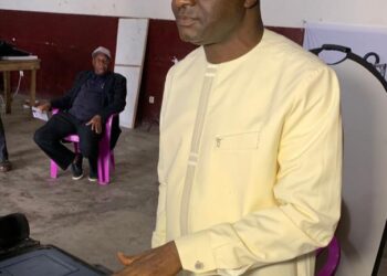 Recensement biométrique : un devoir citoyen crucial pour le développement et le rayonnement international de la Guinée