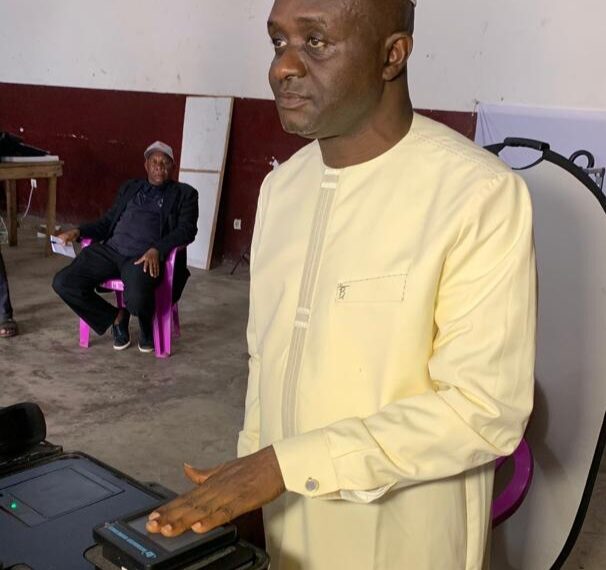 Recensement biométrique : un devoir citoyen crucial pour le développement et le rayonnement international de la Guinée