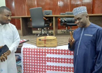 La digitalisation du hadjj est devenue une réalité sous le leader-ship d&rsquo;Elhadj karamo Diawara