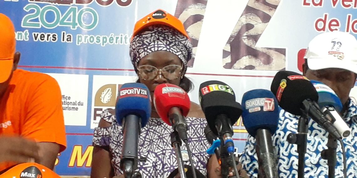 Kania Soly 2025 : le comité d’organisation annonce les couleurs de la 6ème édition 