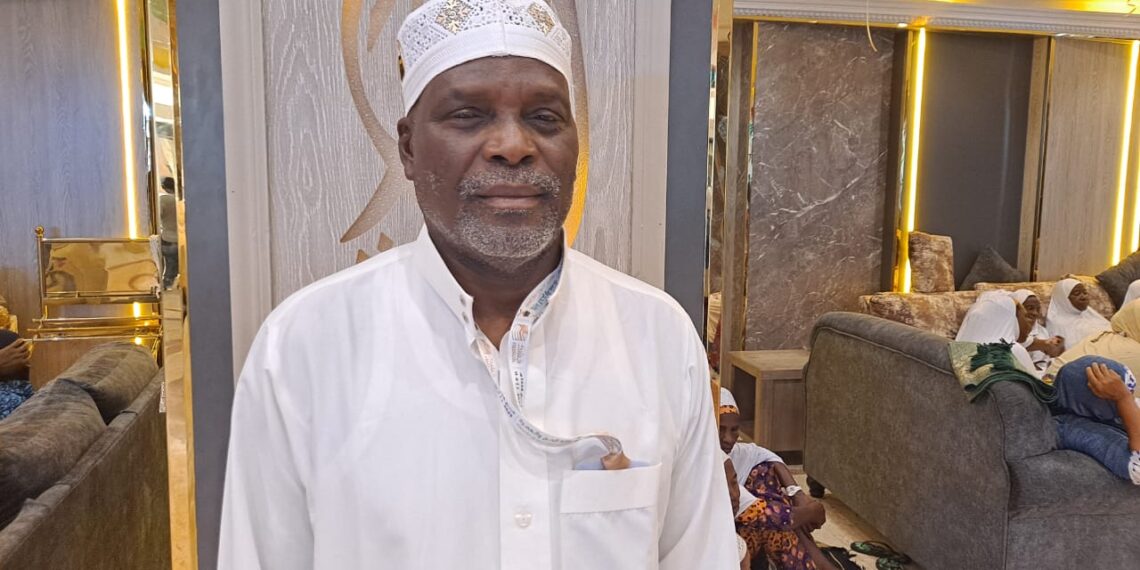 Pèlerinage 2025 : Les fidèles guinéens en route vers les lieux saints avec satisfaction