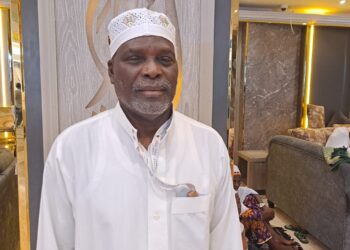 Pèlerinage 2025 : Les fidèles guinéens en route vers les lieux saints avec satisfaction