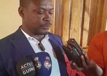 Le Système Educatif Guinéen: Un système qui fonctionne par inertie, sans vision claire (Mohamed Lamine Touré)