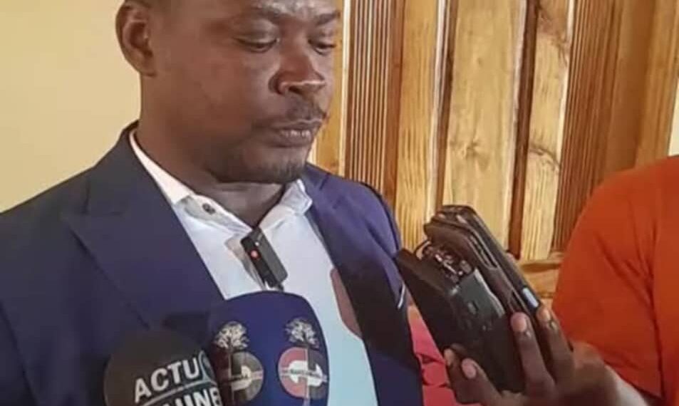 Le Système Educatif Guinéen: Un système qui fonctionne par inertie, sans vision claire (Mohamed Lamine Touré)