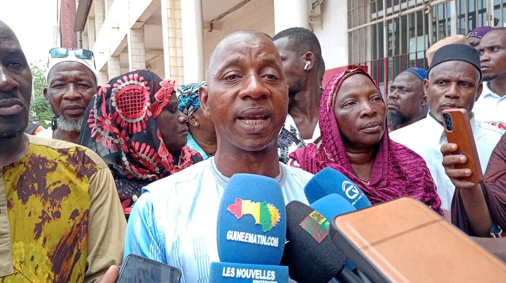 Hadj 2025: 416 candidats arnaqués 