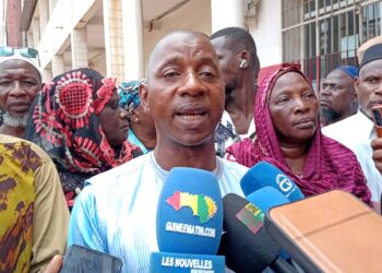 Hadj 2025: 416 candidats arnaqués 