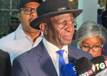 Recensement biométrique : le ministre Ibrahima Kalil fait une importante annonce