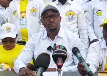 RPG Arc-en-ciel : nombreux des jeunes cadres annoncent leur départ et rejoignent le CNRD