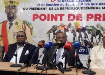 Soutien au CNRD : le secteur privé annonce un grand événement le samedi