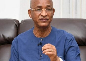 Abidjan : Cellou Dalein  invite ses militants à se préparer à la résistance