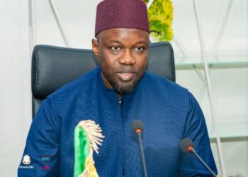 Enlèvement à Conakry: le PM Ousmane Sonko ne veut pas se prononcer 