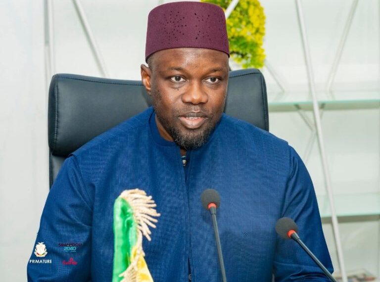 Enlèvement à Conakry: le PM Ousmane Sonko ne veut pas se prononcer 