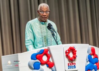 Expo 2025 Osaka : La Guinée séduit les investisseurs internationaux