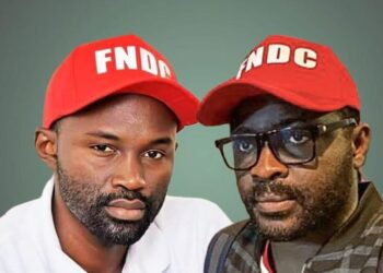 Général Mamadi Doumbouya en Côte d&rsquo;Ivoire : les activistes de la société civile envoient un message à Alassane Ouatara