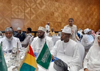 Pèlerinage 2025 : La Guinée doublement primée en Arabie Saoudite pour l’excellence de son organisation