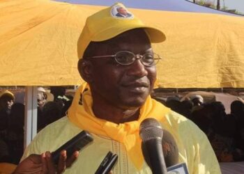 RPG Arc-en-ciel : Taliby Dabo accuse Alpha Condé