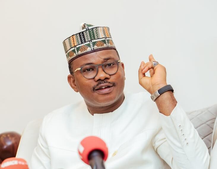 Nouvelle Constitution Guinéenne : voici quelques nouveautés apportées