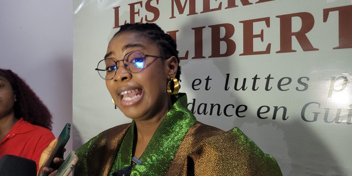 « Les mères de la liberté » : Quand Kadiatou Konaté redonne voix aux oubliées de l’histoire guinéenne