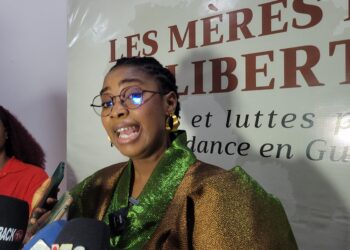 « Les mères de la liberté » : Quand Kadiatou Konaté redonne voix aux oubliées de l’histoire guinéenne