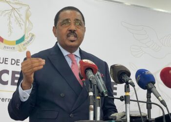 CRIEF : Dr Mamadou Péthé Diallo définitivement blanchi