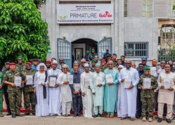 Projet de nouvelle Constitution : le premier ministre Bah Oury fait une annonce importante