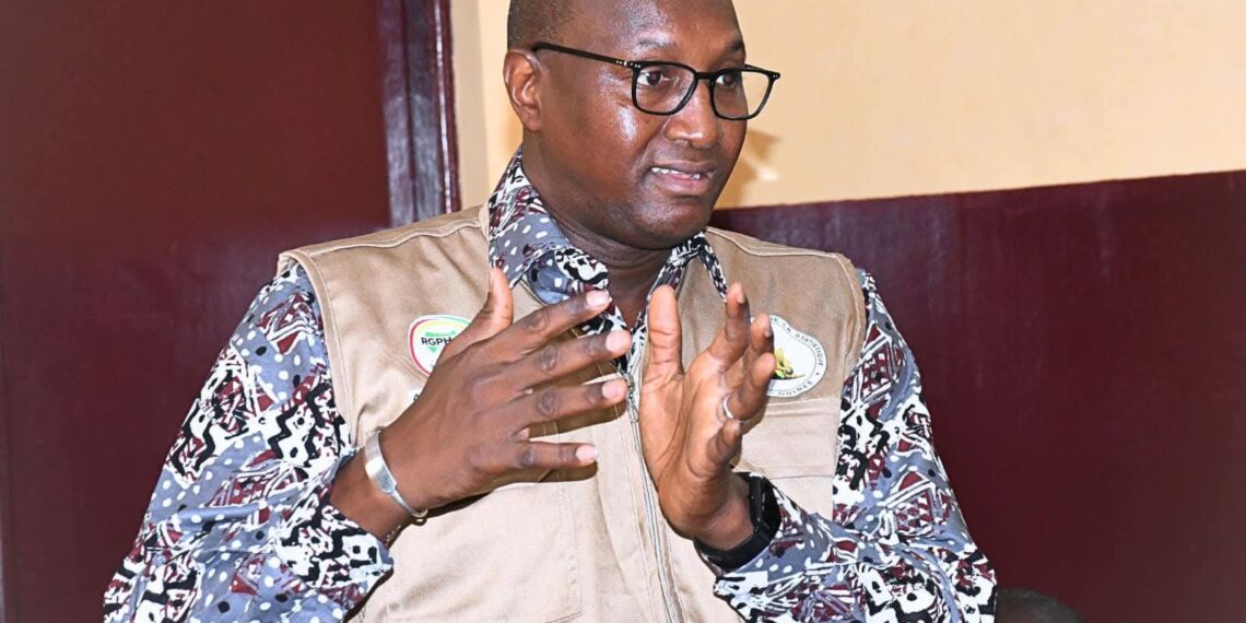 RGPH4 : les agents recenseurs en colère après le non-paiement de leurs primes