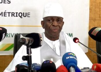 Référendum : MATD poursuit la restitution des résultats du recensement biométrique à Conakry