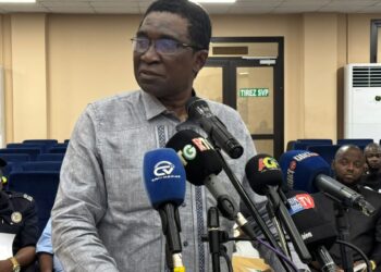 Forum National AGRASC : La Guinée renforce sa lutte contre le crime économique