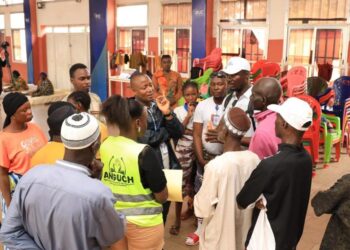 Pluies diluviennes :En un mois, 15 morts, 1 200 ménages sinistrés