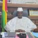 Gouvernement guinéen : Elhadj Karamo Diawara reconduit, une reconnaissance d’un leadership salué à l’international