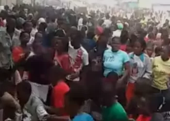 Pillages en Angola : Le GOHA International interpelle les autorités