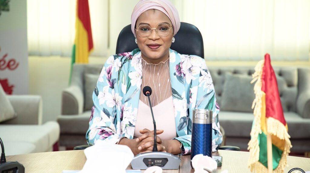 Guinée : Quatre projets industriels déchus de leur agrément !