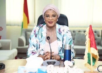 Guinée : Quatre projets industriels déchus de leur agrément !