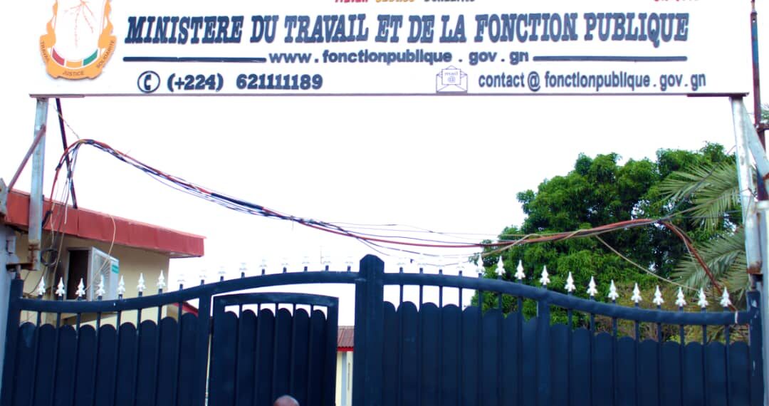 Fonction publique : L’exclusion silencieuse des stagiaires du journal Horoya
