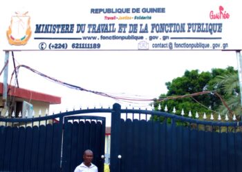 Fonction publique : L’exclusion silencieuse des stagiaires du journal Horoya