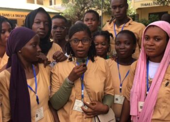 BEPC 2025 : Un peu plus d’un candidat sur deux décroche son diplôme