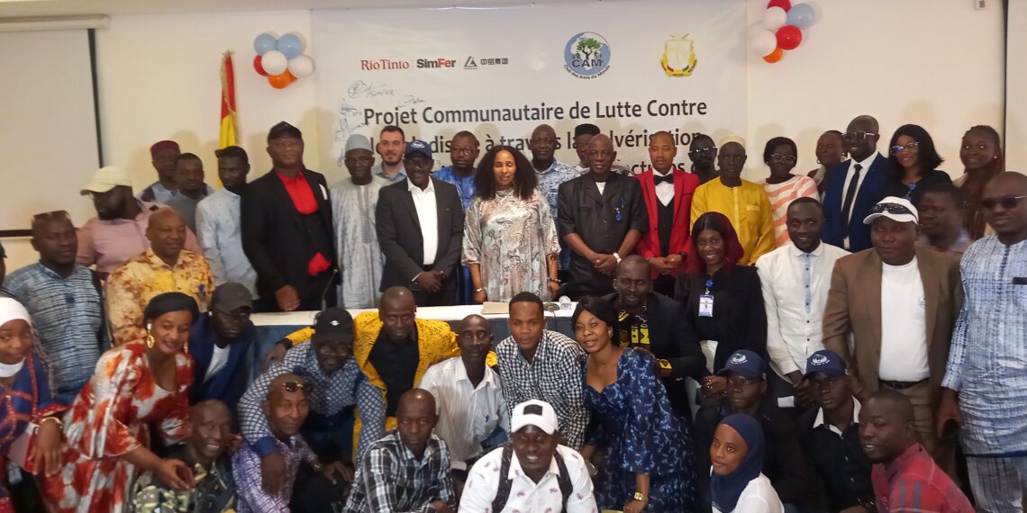 Lutte contre le paludisme : Quand la solidarité communautaire prend le dessus dans…