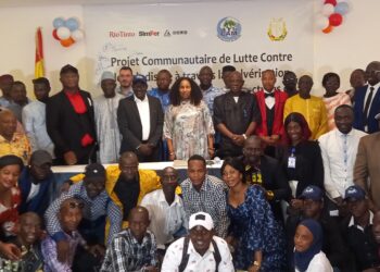 Lutte contre le paludisme : Quand la solidarité communautaire prend le dessus dans…