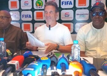 Éliminatoires Coupe du Monde 2026 : Paulo Duarte publie la liste des joueurs convoqués 