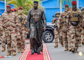 Remaniement administratif : plusieurs cadres nommés au MATD