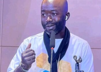 Décès du journaliste Daouda Taban Sylla : Communiqué de condoléances de l&rsquo;UFSIIG