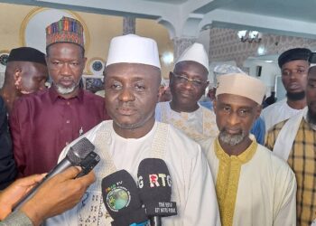 Nouvelle Constitution : Les leaders religieux appelés à la vulgarisation dans les lieux de culte